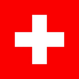 Drapeau suisse